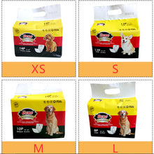 Load image into Gallery viewer, Dono Diapers For Male