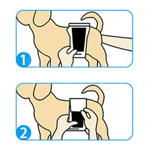 Load image into Gallery viewer, Dono Diapers For Male