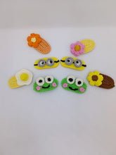 Load image into Gallery viewer, Cute Little Hair Clips