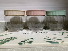 Load image into Gallery viewer, Stackable Food Container (Beige)