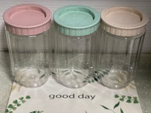 Load image into Gallery viewer, Stackable Food Container (Beige)