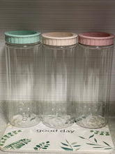 Load image into Gallery viewer, Stackable Food Container (Beige)