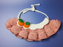 Load image into Gallery viewer, Lucky Orange Cape