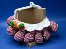 Load image into Gallery viewer, Lucky Orange Cape