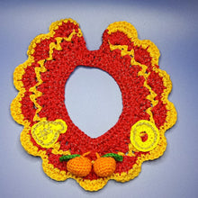 Load image into Gallery viewer, Lucky Wealth Cape