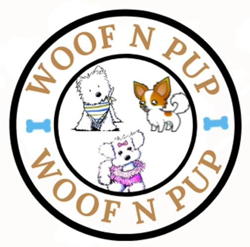 Welcome to Woof N Pup