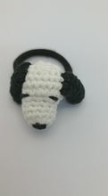 Load and play video in Gallery viewer, Inspired Snoopy The Dog Hair Tie
