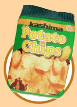 Load image into Gallery viewer, Crispy Seaweed Chips (Nosework Toy)
