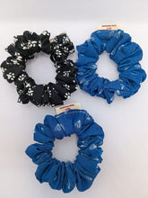 Load image into Gallery viewer, Small size Scrunchie
