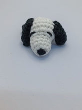 Load image into Gallery viewer, Inspired Snoopy The Dog Hair Tie
