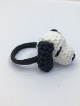 Load image into Gallery viewer, Inspired Snoopy The Dog Hair Tie
