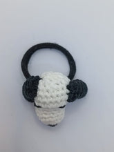 Load image into Gallery viewer, Inspired Snoopy The Dog Hair Tie
