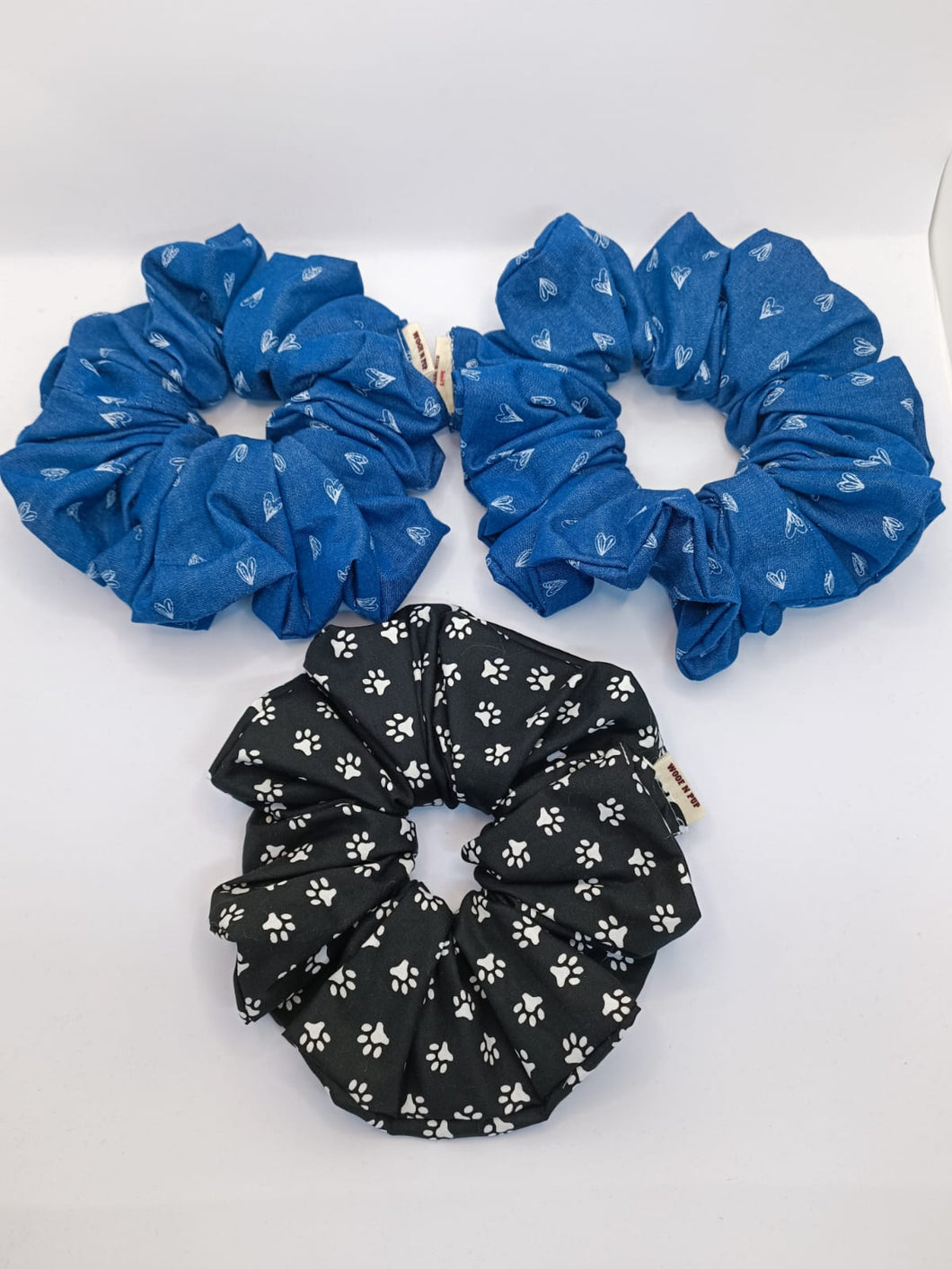 XL size Scrunchie