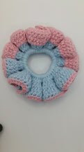 Load and play video in Gallery viewer, Sweety Ruffle Scrunchie
